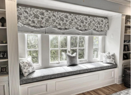 Custom window